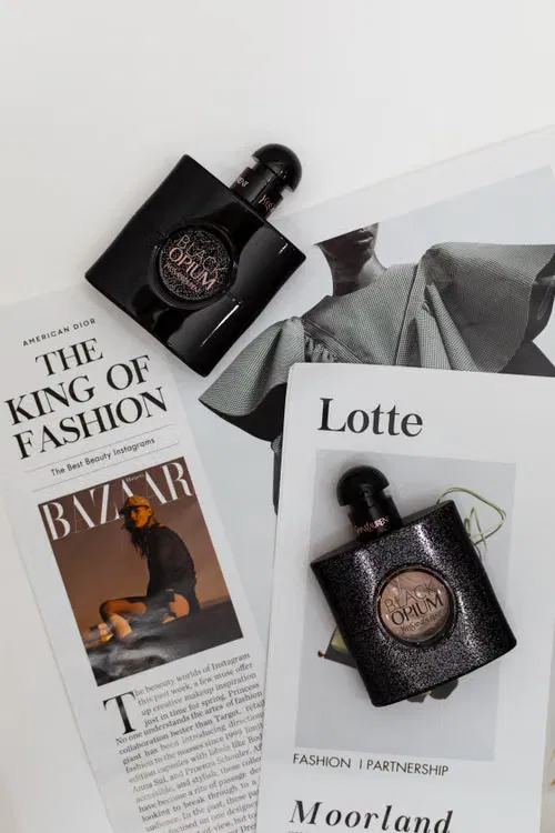 Perfumes